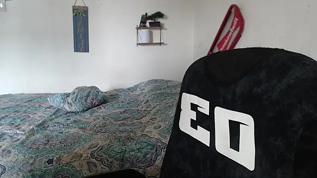 Lya Hall  online show from February 8, 2026, 5:54 pm