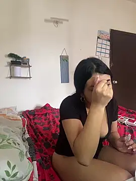 Lya Hall  online show from February 25, 2026, 8:30 pm