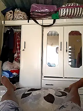 ZimbabweanDick online show from April 26, 2026, 1:30 pm