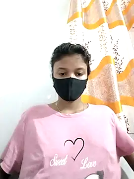 Jaya-Ray online show from April 20, 2026, 4:37 am