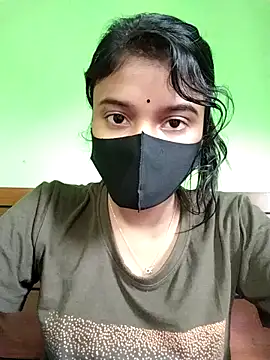 Jaya-Ray online show from November 26, 2025, 3:06 am