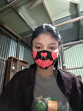 Jaya-Ray online show from January 10, 2026, 2:07 am