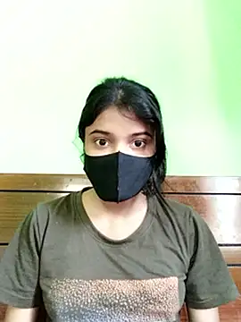 Jaya-Ray online show from November 16, 2025, 4:06 am