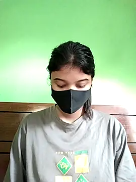 Jaya-Ray online show from December 19, 2025, 1:53 am