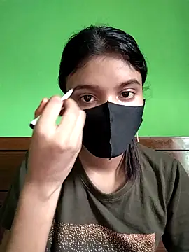 Jaya-Ray online show from October 30, 2025, 1:26 am