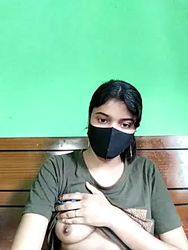 Jaya-Ray online show from November 15, 2025, 2:37 am