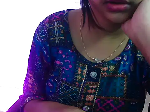 Anshu38 online show from March 2, 2026, 7:10 pm