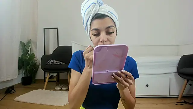 ReneeVoss online show from February 20, 2026, 5:15 am