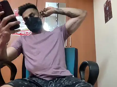 Thenattyguy online show from November 6, 2025, 7:29 pm