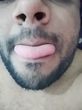 Akki19989 online show from January 8, 2026, 8:59 pm