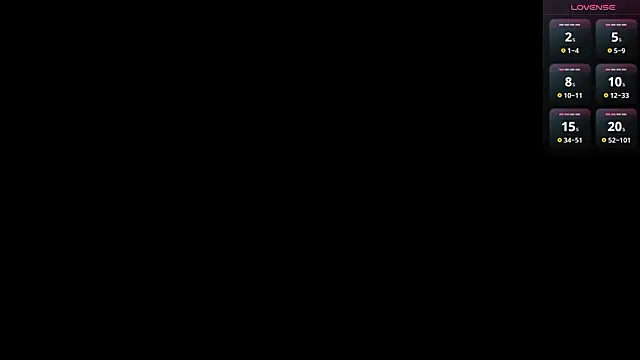 StephnieRecuparo online show from February 10, 2026, 2:16 pm