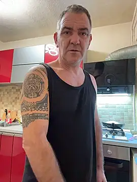 COBRAboySEXxh online show from February 15, 2026, 5:41 am