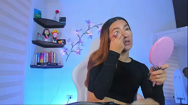 Snapshot of kittyrush_ chatting on November 28, 2025, 7:08 am kittyrush online show from November 28, 2025, 7:08 am