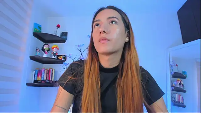 Snapshot of kittyrush_ chatting on November 29, 2025, 1:22 pm kittyrush online show from November 29, 2025, 1:22 pm