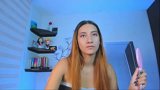 Snapshot of kittyrush_ chatting on December 4, 2025, 8:13 am kittyrush online show from December 4, 2025, 8:13 am