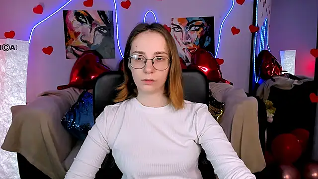 evalora vei online show from February 14, 2026, 10:15 am