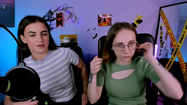 evalora vei online show from November 5, 2025, 1:25 pm