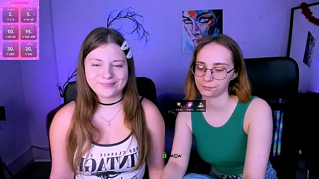 evalora vei online show from November 26, 2025, 1:33 pm