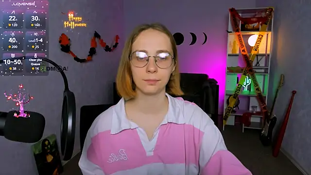 evalora vei online show from October 27, 2025, 6:58 am