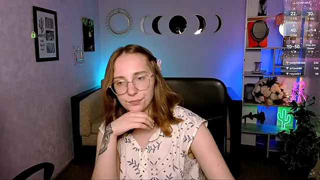 Snapshot of evalora_vei chatting on June 30, 2026, 9:04 pm evalora vei online show from June 30, 2026, 9:04 pm
