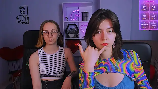 evalora vei online show from November 12, 2025, 1:15 pm