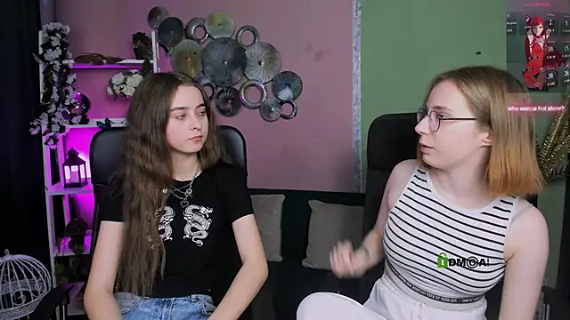 evalora vei online show from December 21, 2025, 12:40 pm