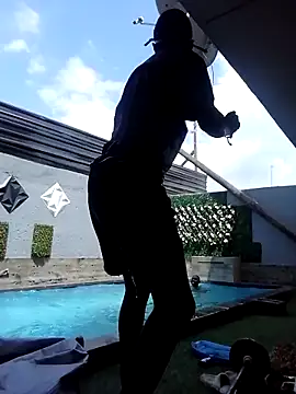 Snapshot of Hardeikbu chatting on November 26, 2025, 11:32 am Hardeikbu online show from November 26, 2025, 11:32 am