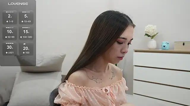 Snapshot of imaginasian_ chatting on October 20, 2025, 4:14 am imaginasian online show from October 20, 2025, 4:14 am