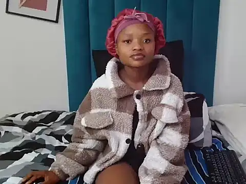 Babyface201 online show from October 19, 2025, 5:54 am