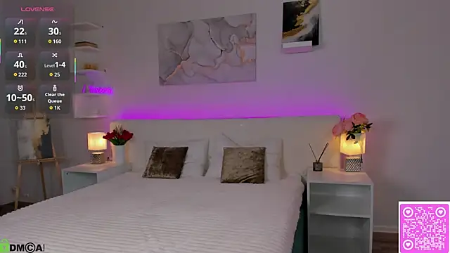 Lisa McCoy online show from November 11, 2025, 1:33 am