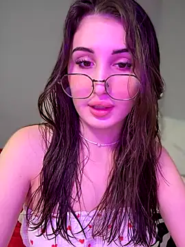 Snapshot of AuroraAmethyst chatting on October 17, 2025, 3:25 pm AuroraAmethyst online show from October 17, 2025, 3:25 pm