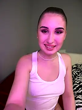 Snapshot of AuroraAmethyst chatting on October 16, 2025, 4:48 pm AuroraAmethyst online show from October 16, 2025, 4:48 pm