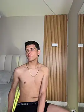 Snapshot of FireGuy_99 chatting on February 28, 2026, 3:44 pm FireGuy 99 online show from February 28, 2026, 3:44 pm