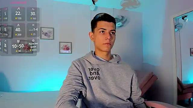 FireGuy 99 online show from April 11, 2026, 1:59 pm