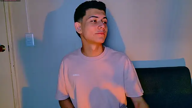 Snapshot of FireGuy_99 chatting on February 23, 2026, 1:23 pm FireGuy 99 online show from February 23, 2026, 1:23 pm