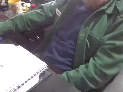 CaccoCasado online show from October 31, 2025, 1:19 pm