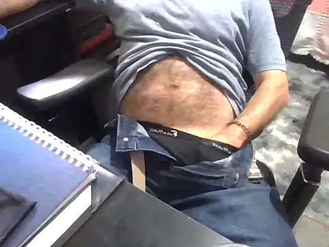 CaccoCasado online show from November 23, 2025, 6:51 pm