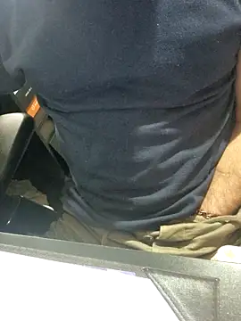 CaccoCasado online show from October 30, 2025, 2:36 pm