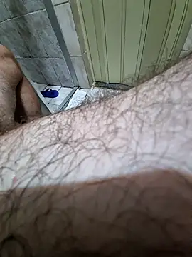 CaccoCasado online show from November 2, 2025, 9:53 pm