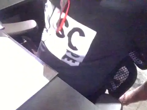 CaccoCasado online show from October 27, 2025, 2:51 pm