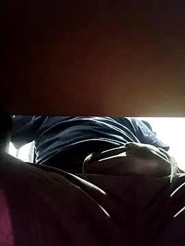 CaccoCasado online show from October 28, 2025, 6:18 pm