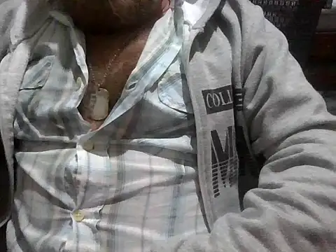 CaccoCasado online show from November 12, 2025, 1:54 am