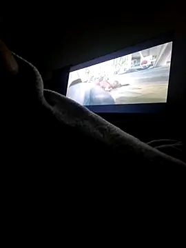 CaccoCasado online show from October 23, 2025, 2:54 am