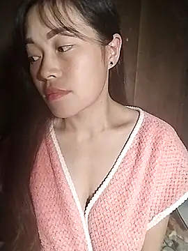 Snapshot of Hani-i chatting on November 22, 2025, 9:13 pm Hani-i online show from November 22, 2025, 9:13 pm