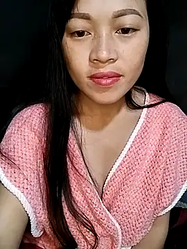 Snapshot of Hani-i chatting on October 31, 2025, 9:32 pm Hani-i online show from October 31, 2025, 9:32 pm