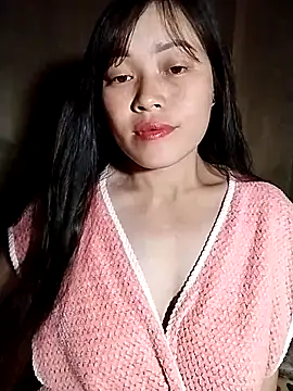 Snapshot of Hani-i chatting on November 27, 2025, 12:38 pm Hani-i online show from November 27, 2025, 12:38 pm