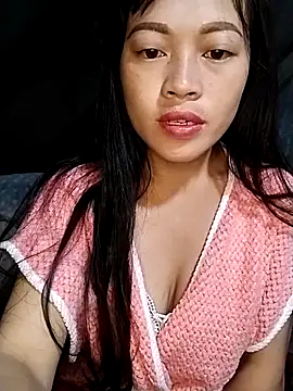 Snapshot of Hani-i chatting on November 1, 2025, 8:36 pm Hani-i online show from November 1, 2025, 8:36 pm