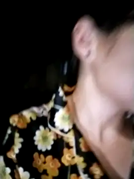 Snapshot of Hani-i chatting on October 15, 2025, 10:18 pm Hani-i online show from October 15, 2025, 10:18 pm