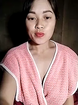 Snapshot of Hani-i chatting on November 22, 2025, 5:06 am Hani-i online show from November 22, 2025, 5:06 am