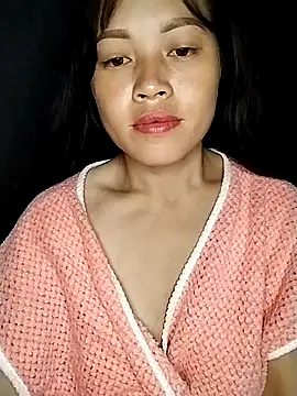 Snapshot of Hani-i chatting on October 29, 2025, 9:58 pm Hani-i online show from October 29, 2025, 9:58 pm